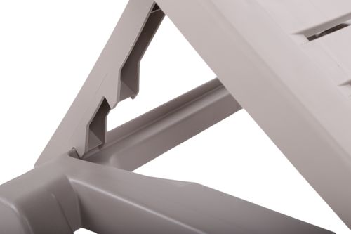 Zestaw ogrodowych Havana Basic Taupe na Arena.pl