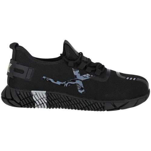 Buty robocze męskie wsuwane Oddychające z Noskiem Antyprzebiciowe Lekkie na Arena.pl