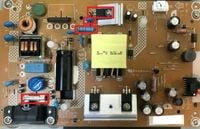 Zestaw naprawczy #2 715G7734-P02-005-002H