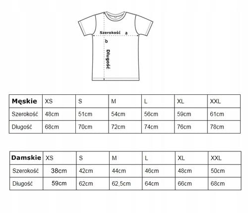 T-Shirt Koszulka Damska SM Siłownia Trening SMPOWER r. M na Arena.pl