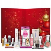 DOUGLAS EXCLUSIVE BEAUTY HIGHLIGHTS KALENDARZ ADWENTOWY 2025