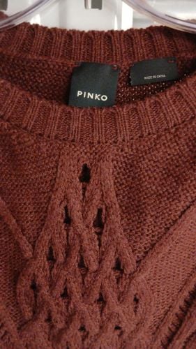 Pinko bonarda maglia XS na Arena.pl