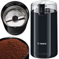 Młynek do kawy Bosch TSM6A013B czarny