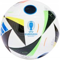 ADIDAS PIŁKA NOŻNA MINI EURO24 FUSSBALLLIEBE IN9378