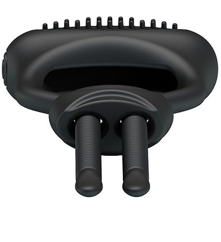 Zacisk z wibracjami - mocniejsza erekcja! na Arena.pl