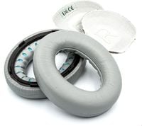 NAUSZNIKI PADY GĄBKI PODUSZKI YIVO DO BOSE 700 NC700 ANC SKÓRA JAGNIĘCA
