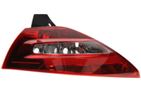 Renault Megane 06-08 Lampa tylna Lewa