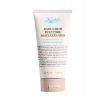 Kiehl'S Deep Pore Daily Cleanser Krem Oczyszczający 150Ml
