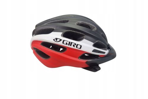 Kask rowerowy Giro Register 54-61cm na Arena.pl