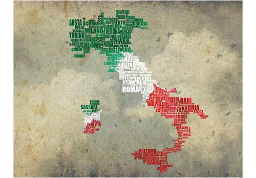 Fototapeta - Viva Roma! 400x309 na Arena.pl