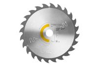 TARCZA PILARSKA HW 254*2.4*30 PW24 - FE 575974