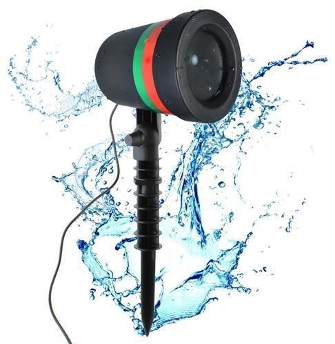 Projektor laserowy P4862 na Arena.pl