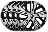 KOŁPAKI 15'' ALFA ROMEO 166 156 GT GTV 147 159 RVM