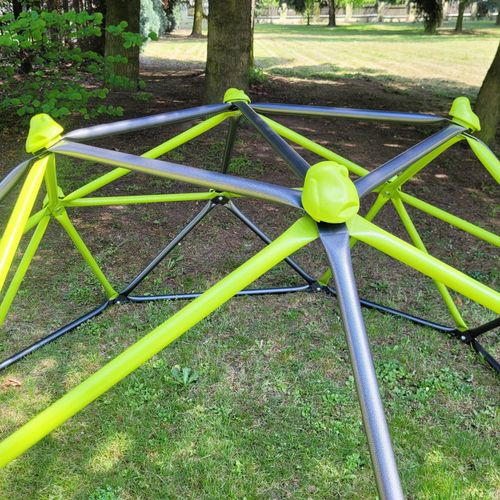 kopuła wspinaczkowa Deluxe na Arena.pl