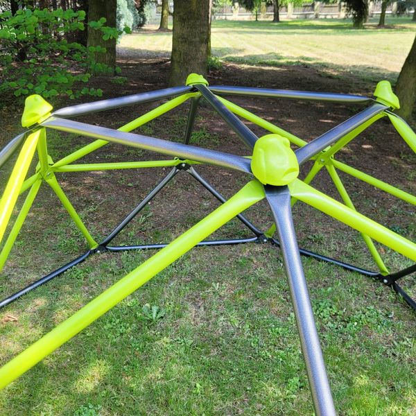 kopuła wspinaczkowa Deluxe zdjęcie 14