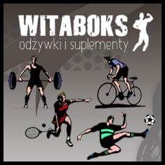 HI TEC CREASTERON 2580g+ 60k BCAA BIAŁKO WITAMINY na Arena.pl