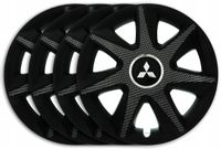 KOŁPAKI 15'' MITSUBISHI - Colt Galant Lancer - RC+