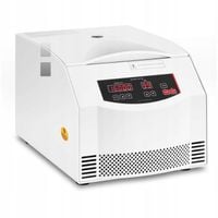 Wirówka laboratoryjna expondo SBS-LZ-6000HS 500 W