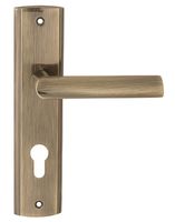 klamka miro 72 wkład patyna lewa - mp kl vmipl