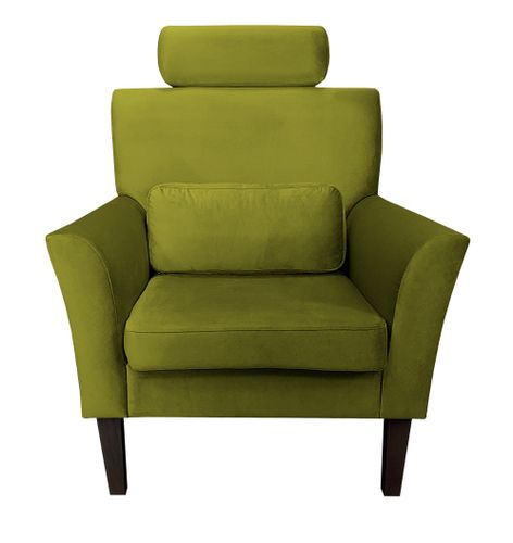 Fotel DENVER nogi venge BL75 na Arena.pl