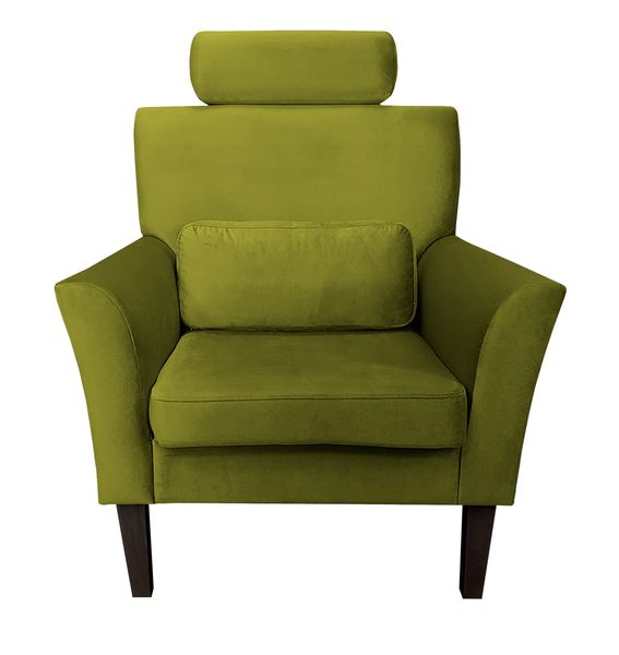 Fotel DENVER nogi venge BL75 zdjęcie 3