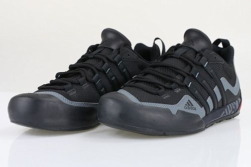 adidas TERREX SWIFT SOLO (D67031) na Arena.pl