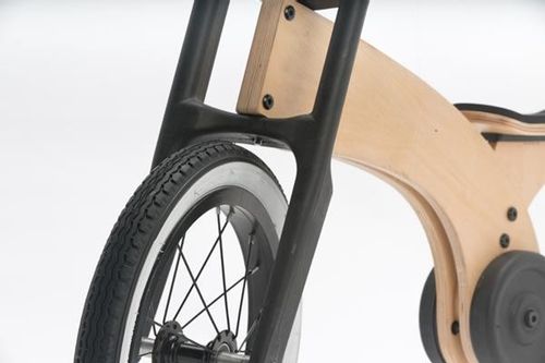 Rowerek Biegowy Cruise na Arena.pl