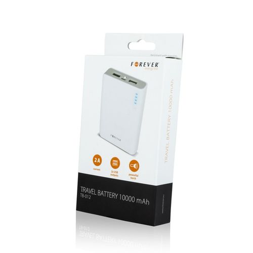 Powerbank Forever 10000 na Arena.pl