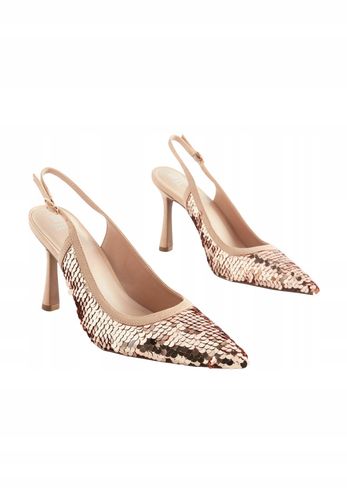 Next - Czółenka R42 na Arena.pl