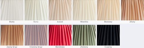 Abażur retro do lamp podłogowych od producenta XL. na Arena.pl