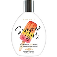 Tan Asz U Summer Girl Bronzer Do Opalania 400ml