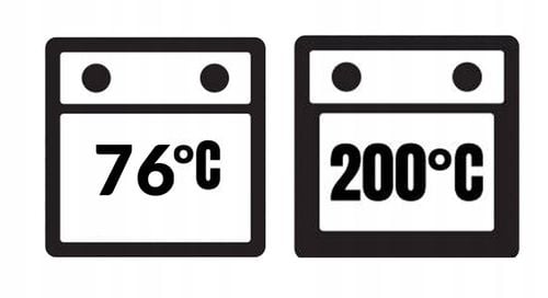 FRYTKOWNICA BEZTŁUSZCZOWA AIRFRYER 8L NIEPRZYWIERAJĄCA 12 PROGRAMÓW na Arena.pl