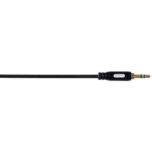 AVINITY KABEL AUX Jack 3,5 - Jack 3,5 0,5M na Arena.pl