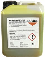 Płyn chłodząco-smarujący ULTRACUT 370 PLUS 5L ROCOL