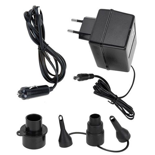 Elektryczna Pompka na Arena.pl