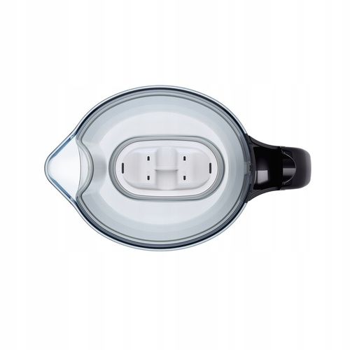 Dzbanek filtrujący Aquaphor Onyx 4,2L 9 filtrów Maxfor+ B25Mg z magnezem na Arena.pl