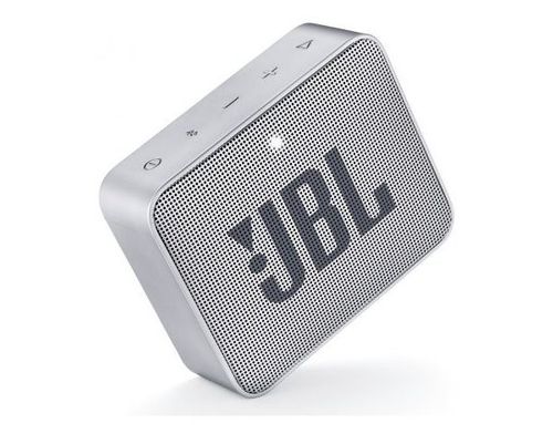 JBL Głośnik GO 2 szary na Arena.pl