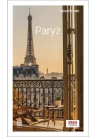 Travelbook. Paryż, wydanie 3