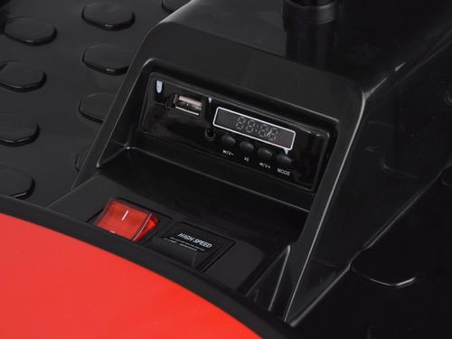 Gokart na akumulator z Funkcją Driftu Bolid autko dla dziecka PA0308 na Arena.pl