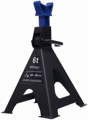 KOBYŁKI SAMOCHODOWE 6T KD3172 na Arena.pl