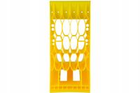 Klin duży pod koła z homologacją E53