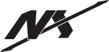 ZESTAW NX KASK + GOGLE DOWNHILL NX EXTREME r.XS |KASK ROWEROWY |900g LEKKI zdjęcie 8