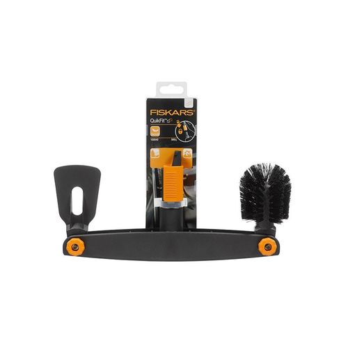 szczotka do rynien quikfit - nieoprawne - fs-1001414 na Arena.pl