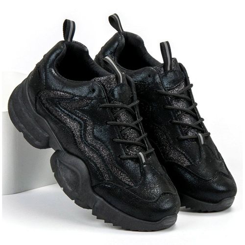 Brokatowe Sneakersy r.41 na Arena.pl