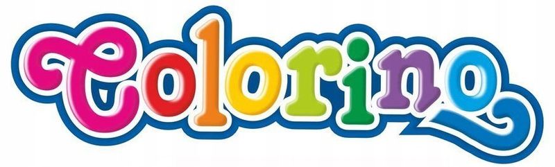 Zestaw geometryczny Colorino 10 elementów zdjęcie 15