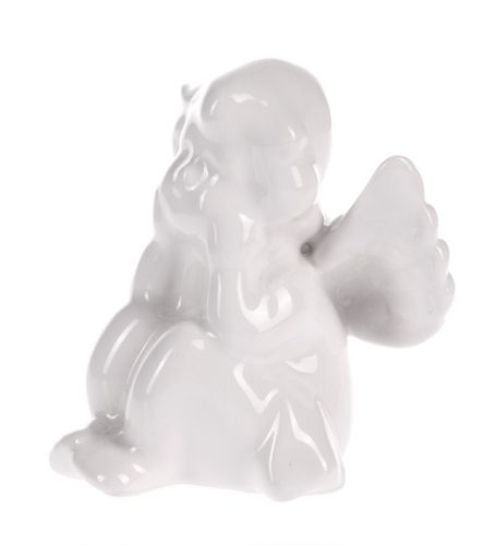 Figurka aniołek 7cm # na Arena.pl