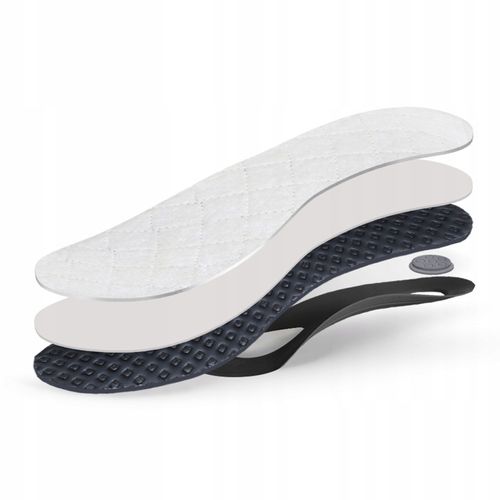 ALU TECH PRO 40 - ROZMIAR - WORKER WALKER - WKLADKI na Arena.pl