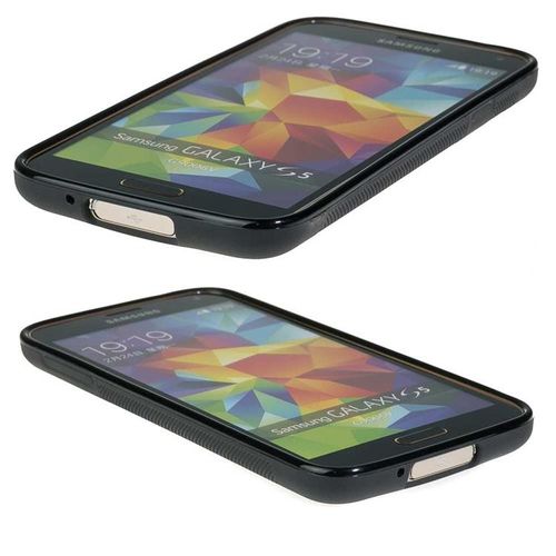 Drewniane etui Samsung Galaxy S5 Gitara Dąb ForestZone na Arena.pl