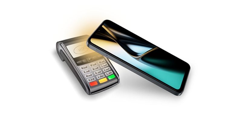 Myphone N23 Lite Smukły Smartfon 4000Mah 6,51 Aparat 13 Mpx Nfc + Etui zdjęcie 7