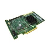 DELL Kontroler RAID PERC 6/I, PCI-E, 2x SAS SATA, 256MB Cache - DX481